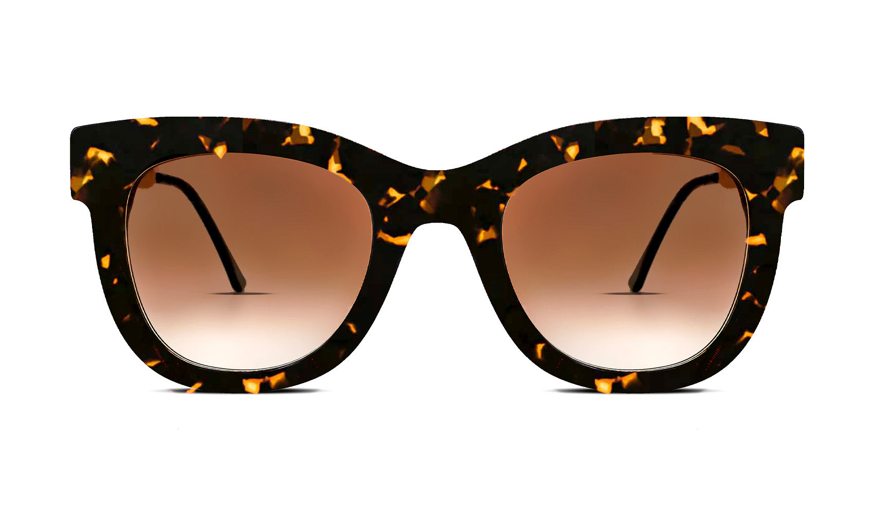 SEXXXY Soft Cat-Eye Sunglasses | Thierry Lasry – THIERRY LASRY