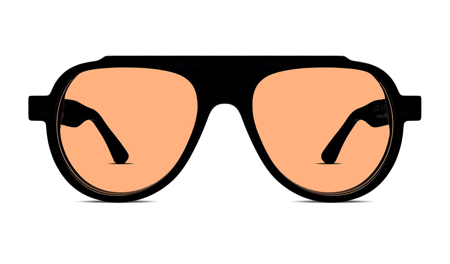CLANDESTY Tinted Lenses