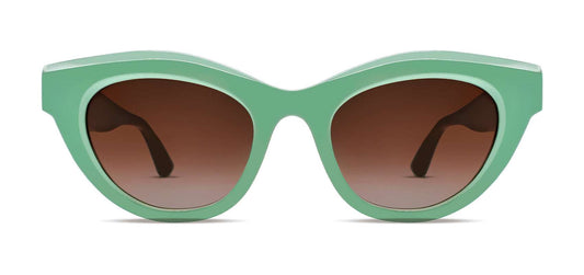 Thierry Lasry DELICACY Cat Eye Sunglasses for Women