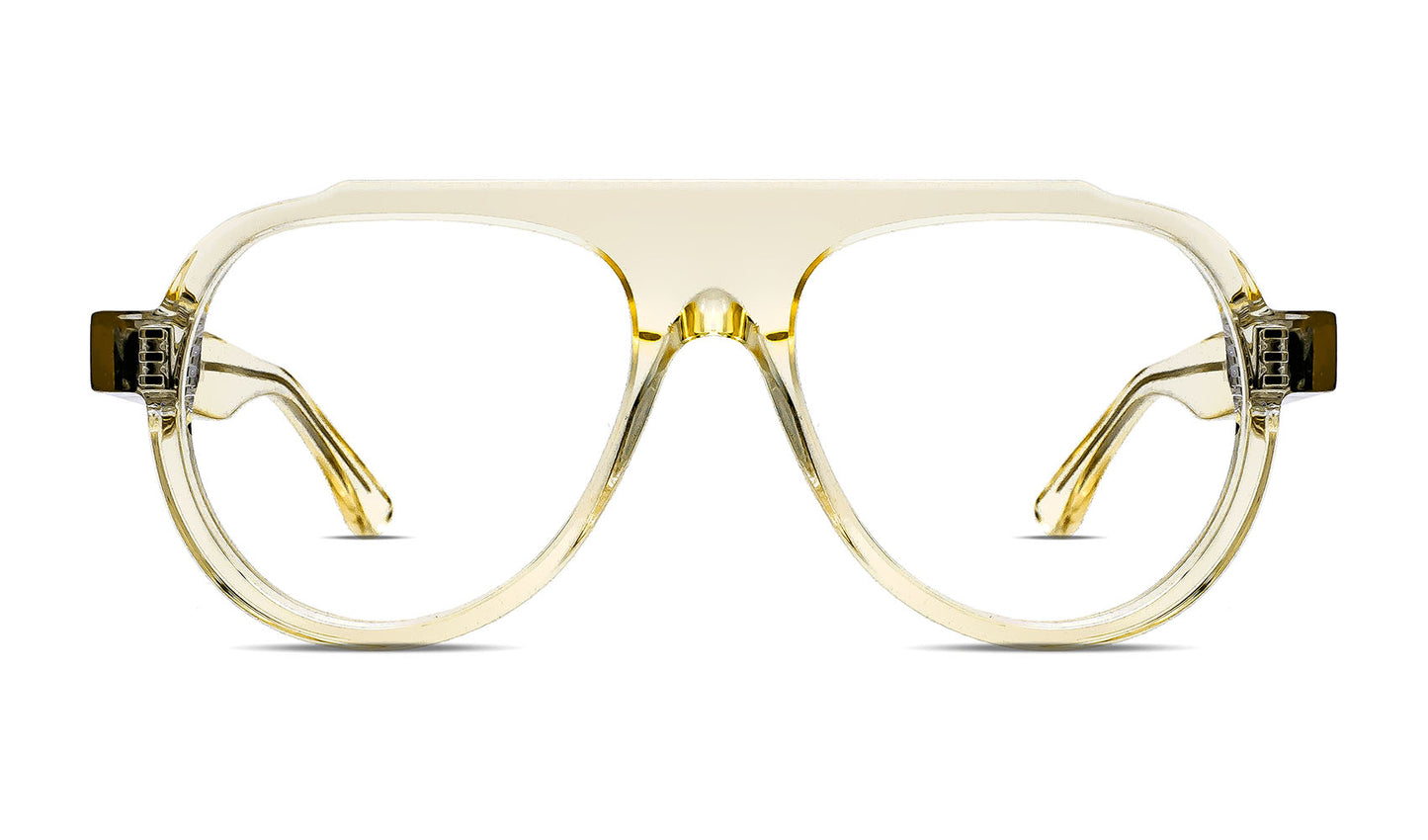 Thierry Lasry - Dynasty 995 Eyeglasses (Frontal View)