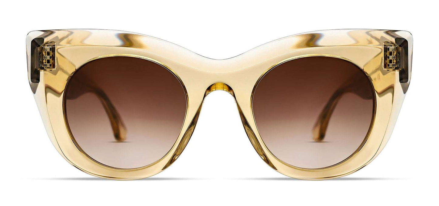Thierry Lasry CLIMAXXXY Cat Eye Sunglasses for Women