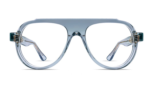 Thierry Lasry DYNASTY Aviator Eyeglasses