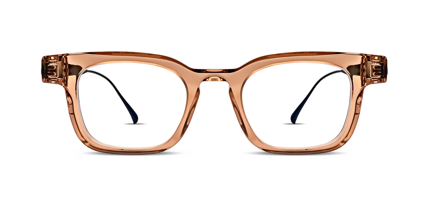 Thierry Lasry FESTIVITY Handmade Titanium Eyeglasses