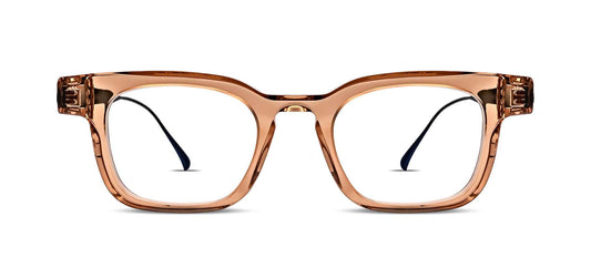 Thierry Lasry FESTIVITY Handmade Titanium Eyeglasses