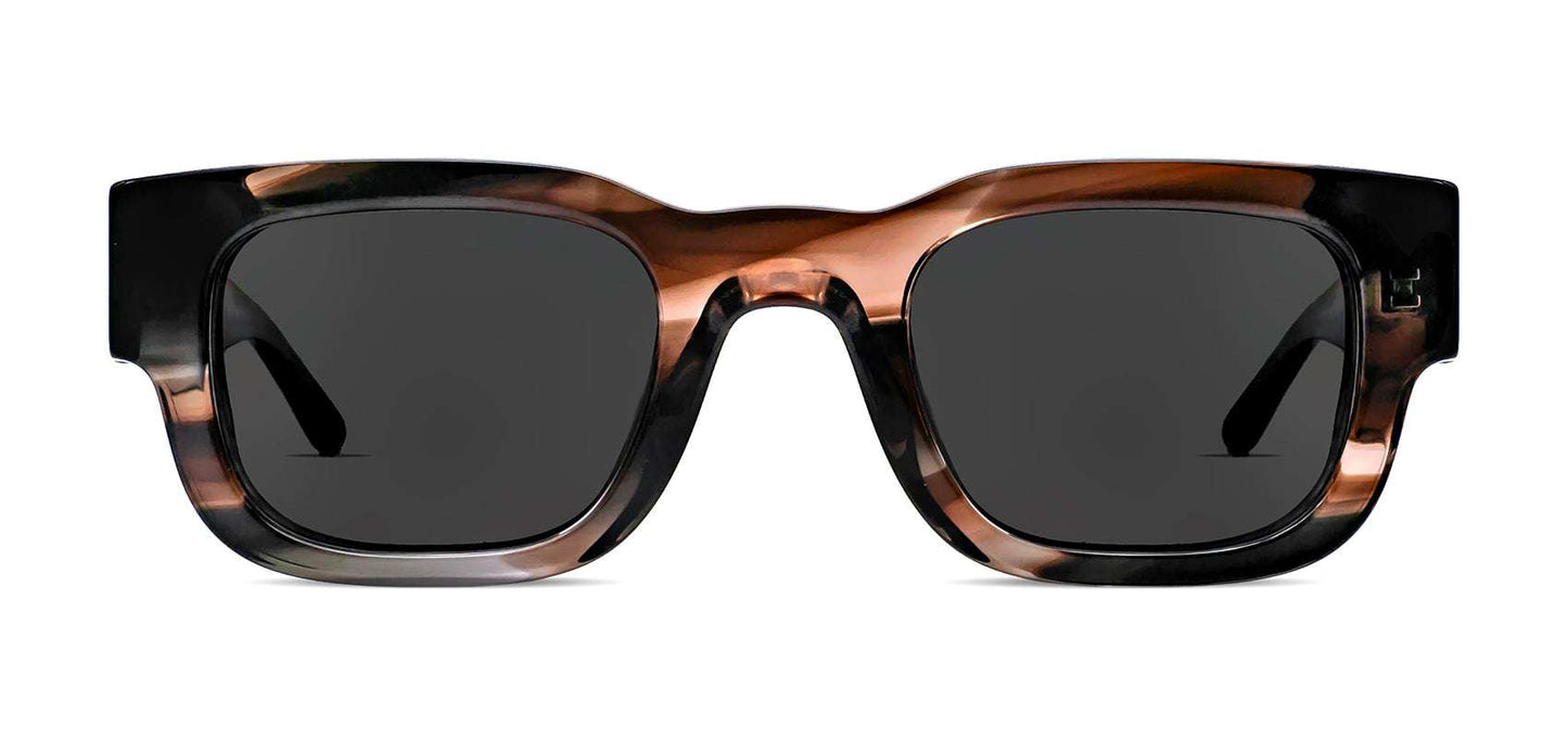 Thierry Lasry FOXXXY Rectangle Sunglasses
