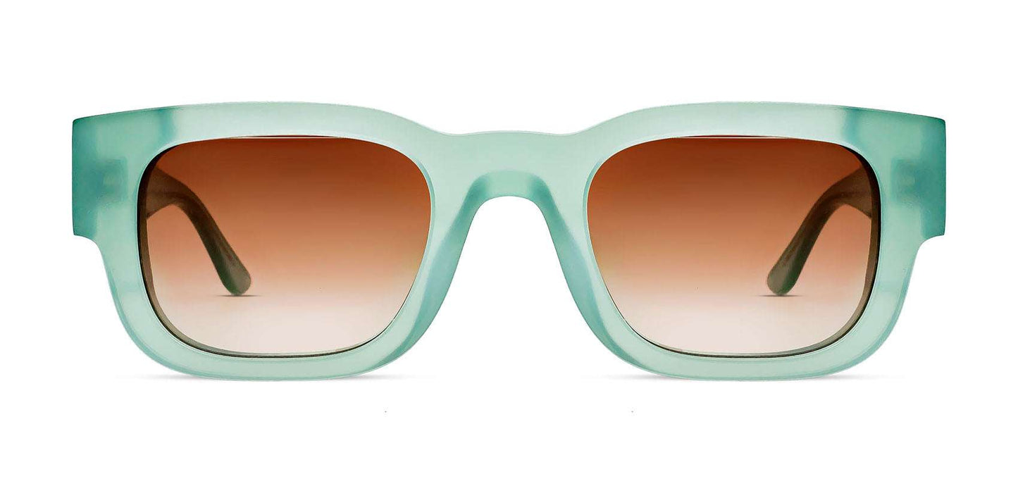 Thierry Lasry FOXXXY Rectangle Sunglasses