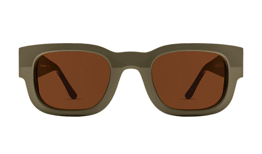 Thierry Lasry FOXXXY Rectangle Sunglasses