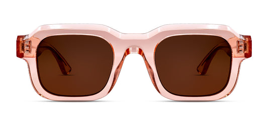 Thierry Lasry VENDETTY Rectangle Sunglasses