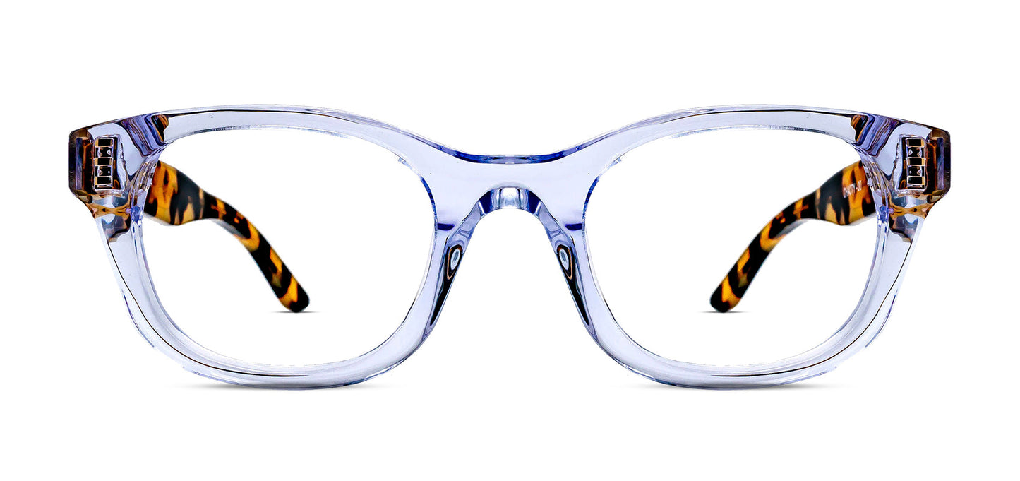 Thierry Lasry CHAOTY Eyeglasses for Women and Men