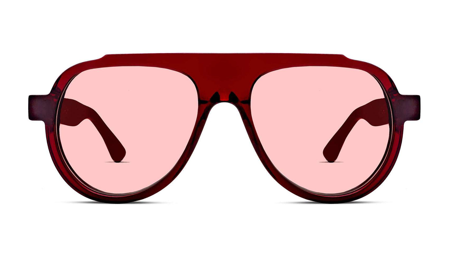 CLANDESTY Tinted Lenses