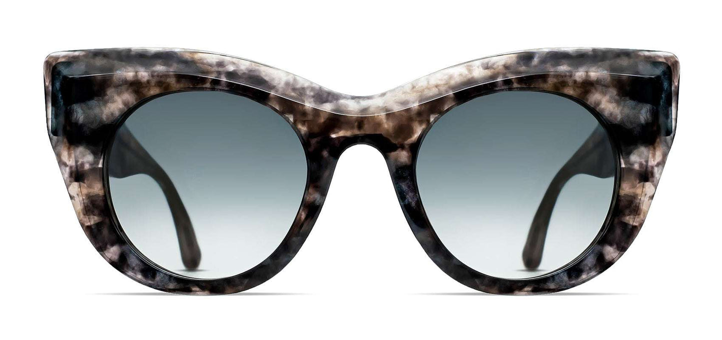 Thierry Lasry CLIMAXXXY Cat Eye Sunglasses for Women
