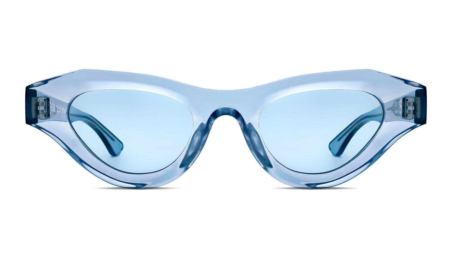 CULT GAIA x THIERRY LASRY - "JAYA"