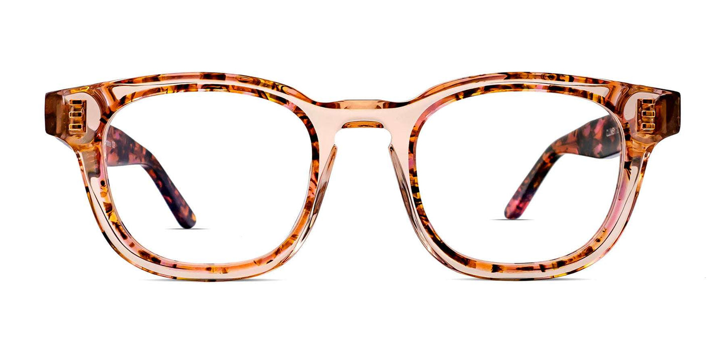Thierry Lasry CLUMSY Rectangle Eyeglasses