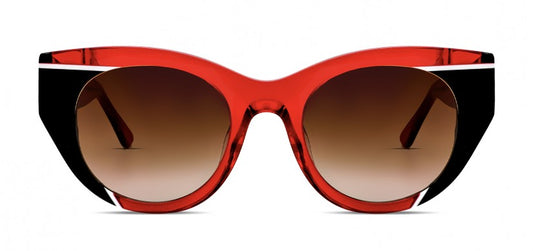 Thierry Lasry MURDERY Cat Eye Sunglasses for Women