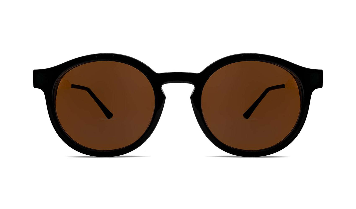 Thierry Lasry SCRATCHY Rectangle Sunglasses
