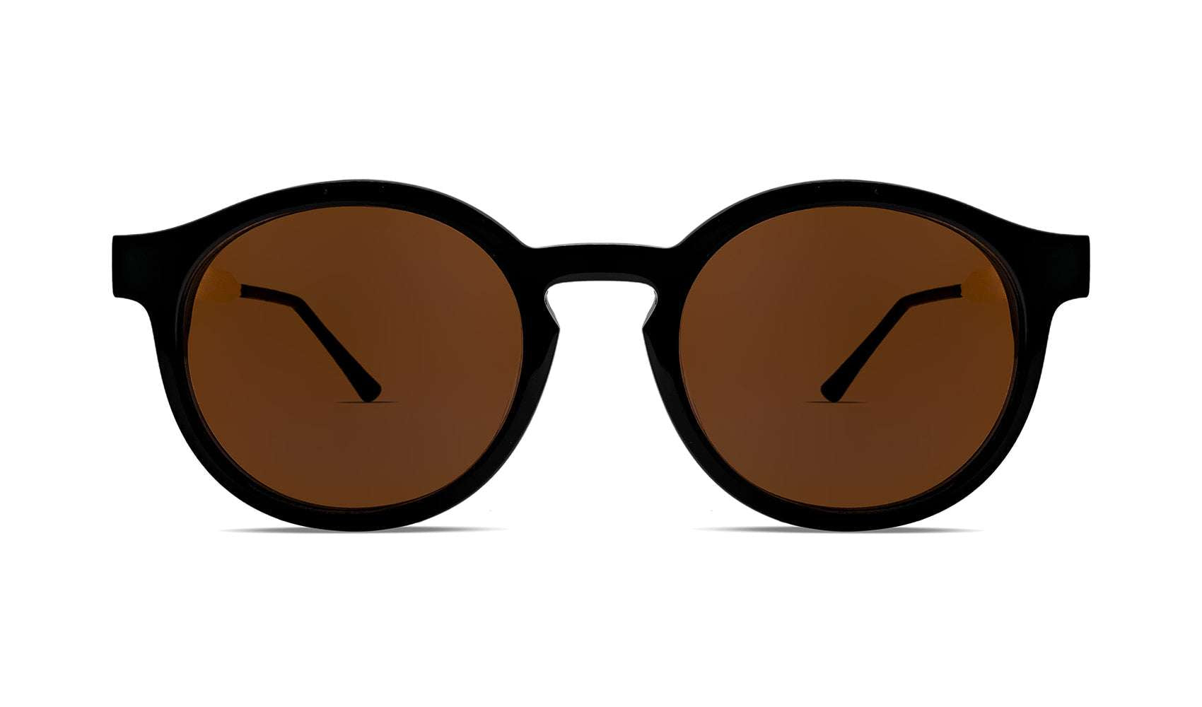 Thierry Lasry SCRATCHY Rectangle Sunglasses