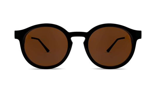 Thierry Lasry SCRATCHY Rectangle Sunglasses