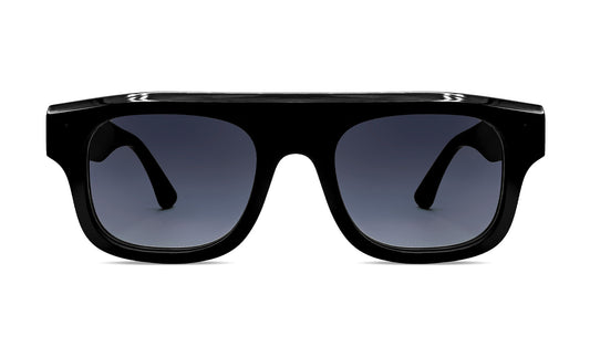 Thierry Lasry STREAMY Rectangle Sunglasses