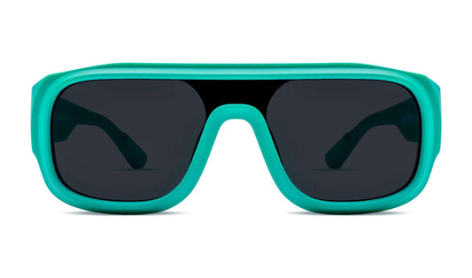AriZona® x THIERRY LASRY Unisex Shield Sunglasses