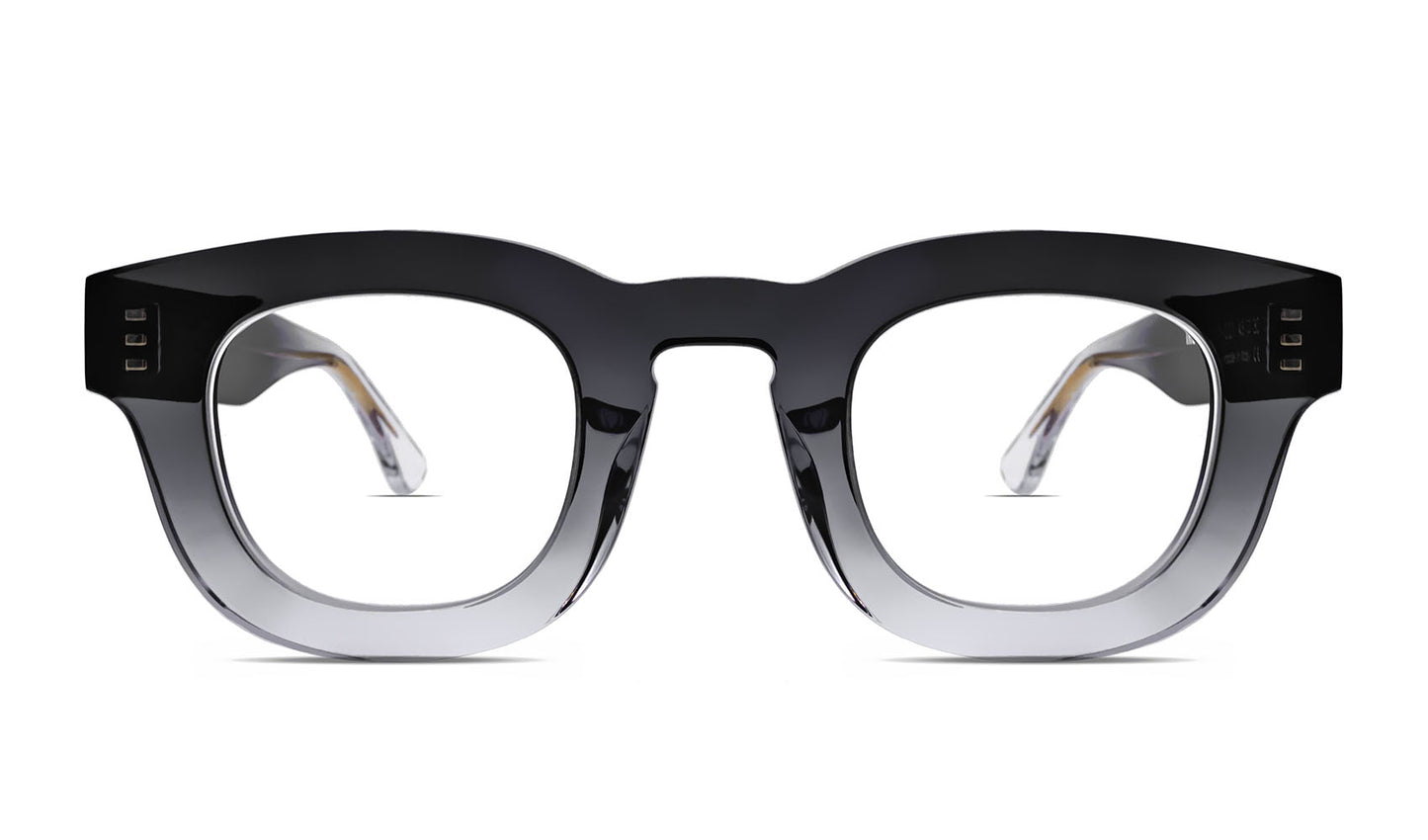 Thierry Lasry Tropicaly 021 Optical Glasses Frontal View