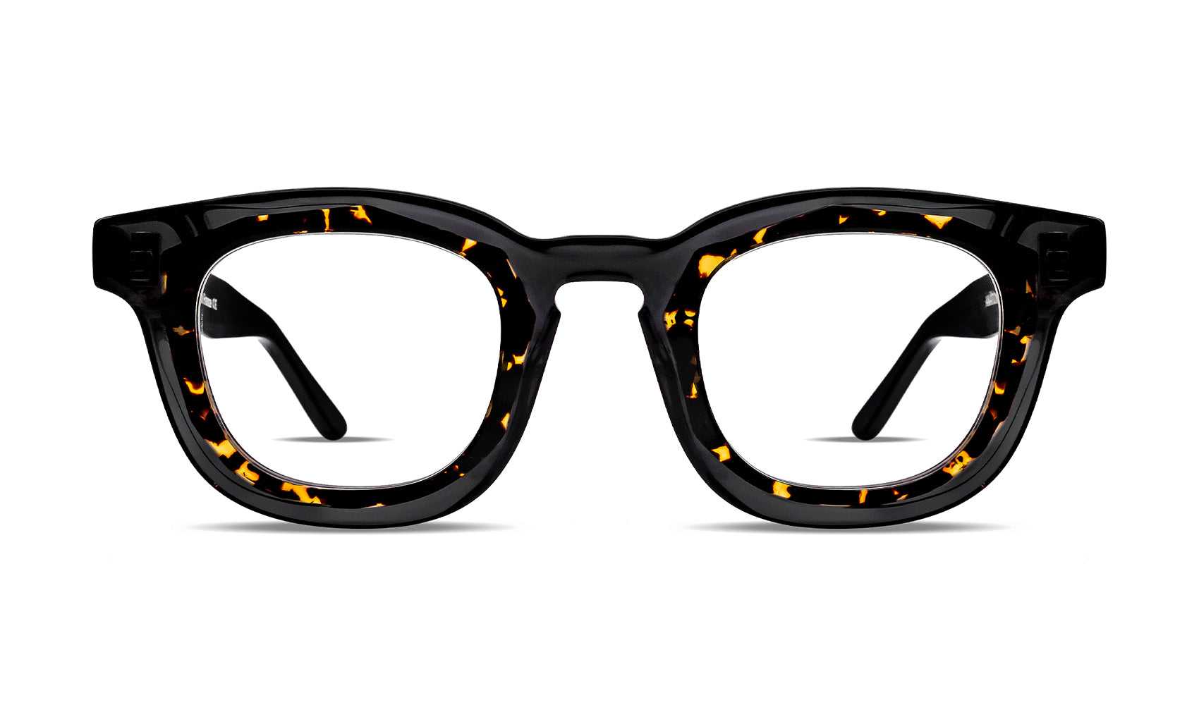 Thierry Lasry ANATOMY Rectangular Eyeglasses