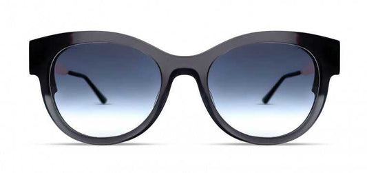 Thierry Lasry ANGELY Soft Cat Eye Sunglasses