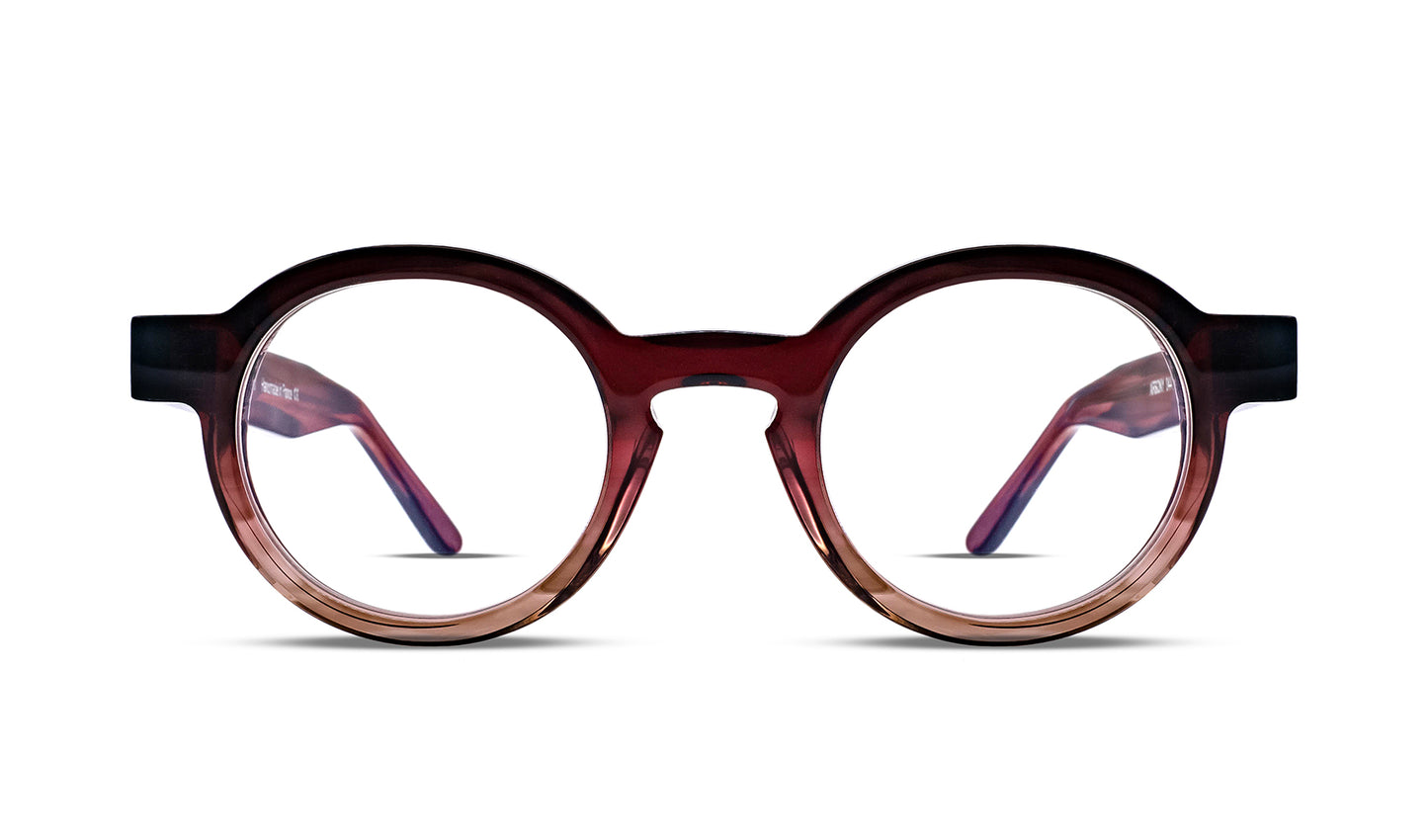 Thierry Lasry - Arsony Eyeglasses (Frontal View)