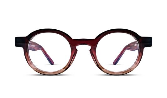 Thierry Lasry ARSONY Circular Eyeglasses