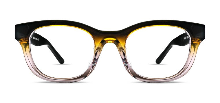 Thierry Lasry Chaoty Optical Glasses Frontal View