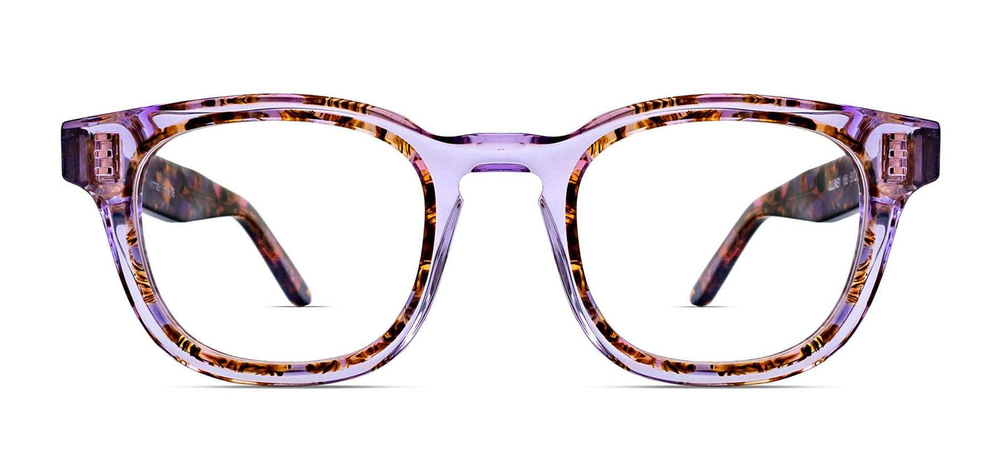 Thierry Lasry CLUMSY Rectangle Eyeglasses