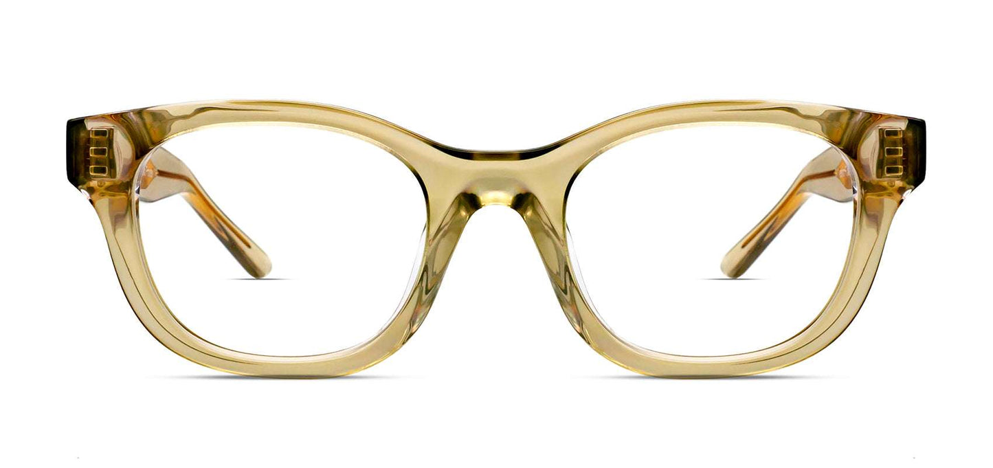 Thierry Lasry CHAOTY Eyeglasses for Women and Men