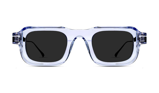 Thierry Lasry FOXXXY Rectangle Sunglasses