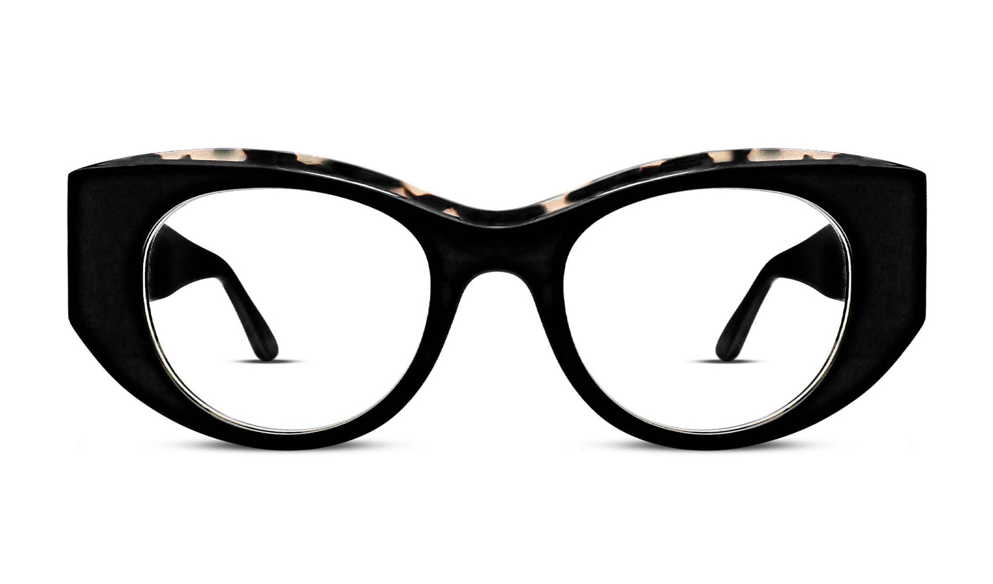 Thierry Lasry - Gingery Optical Glasses (Frontal View)