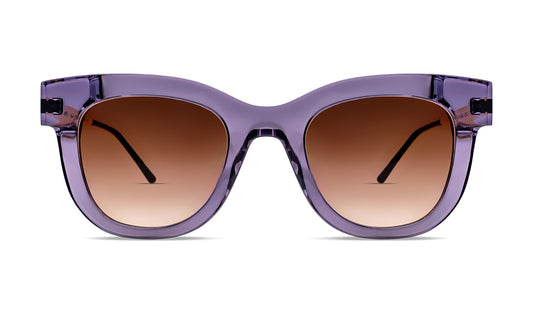 Thierry Lasry SEXXXY Soft Cat Eye Sunglasses