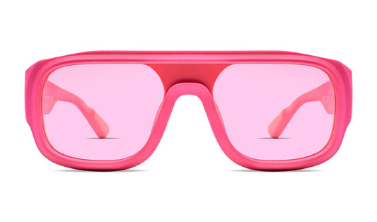 AriZona® x THIERRY LASRY Unisex Shield Sunglasses