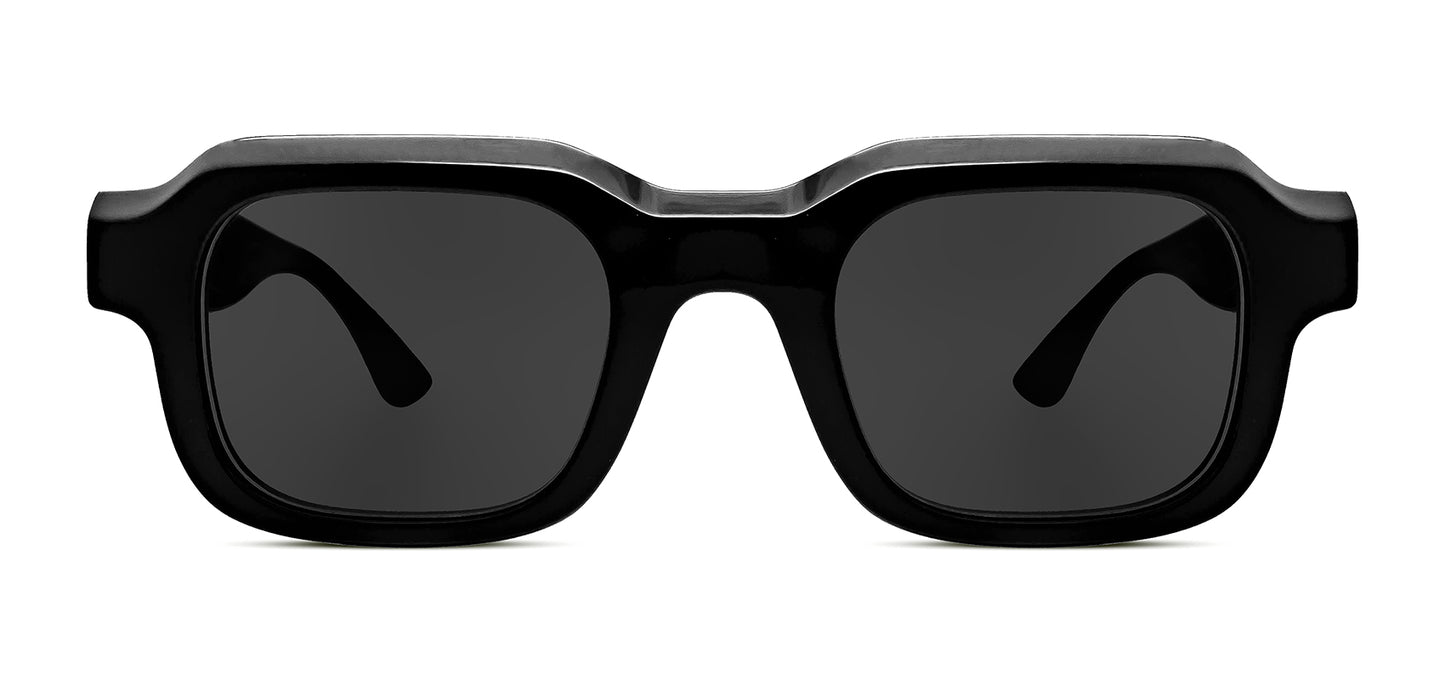 Thierry Lasry VENDETTY Rectangle Sunglasses