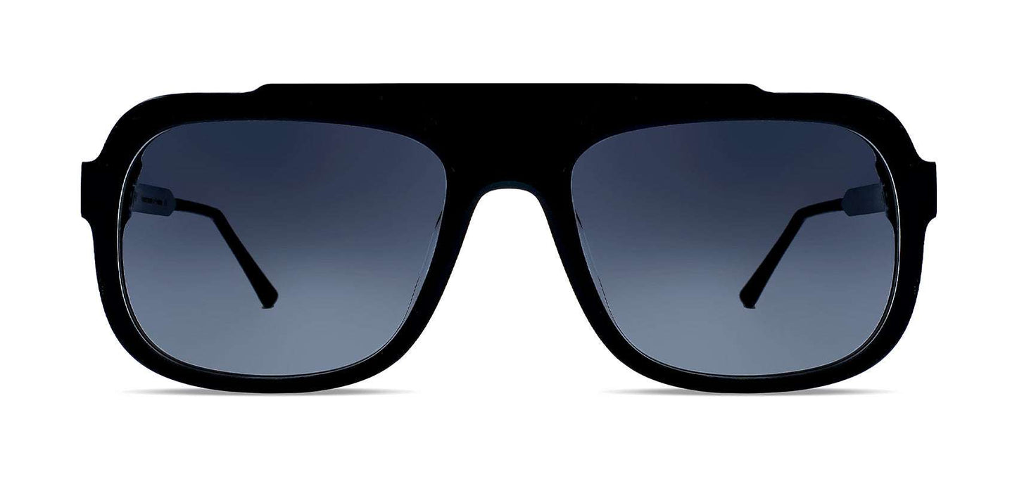Thierry Lasry BOWERY Aviator Sunglasses for Men and Women