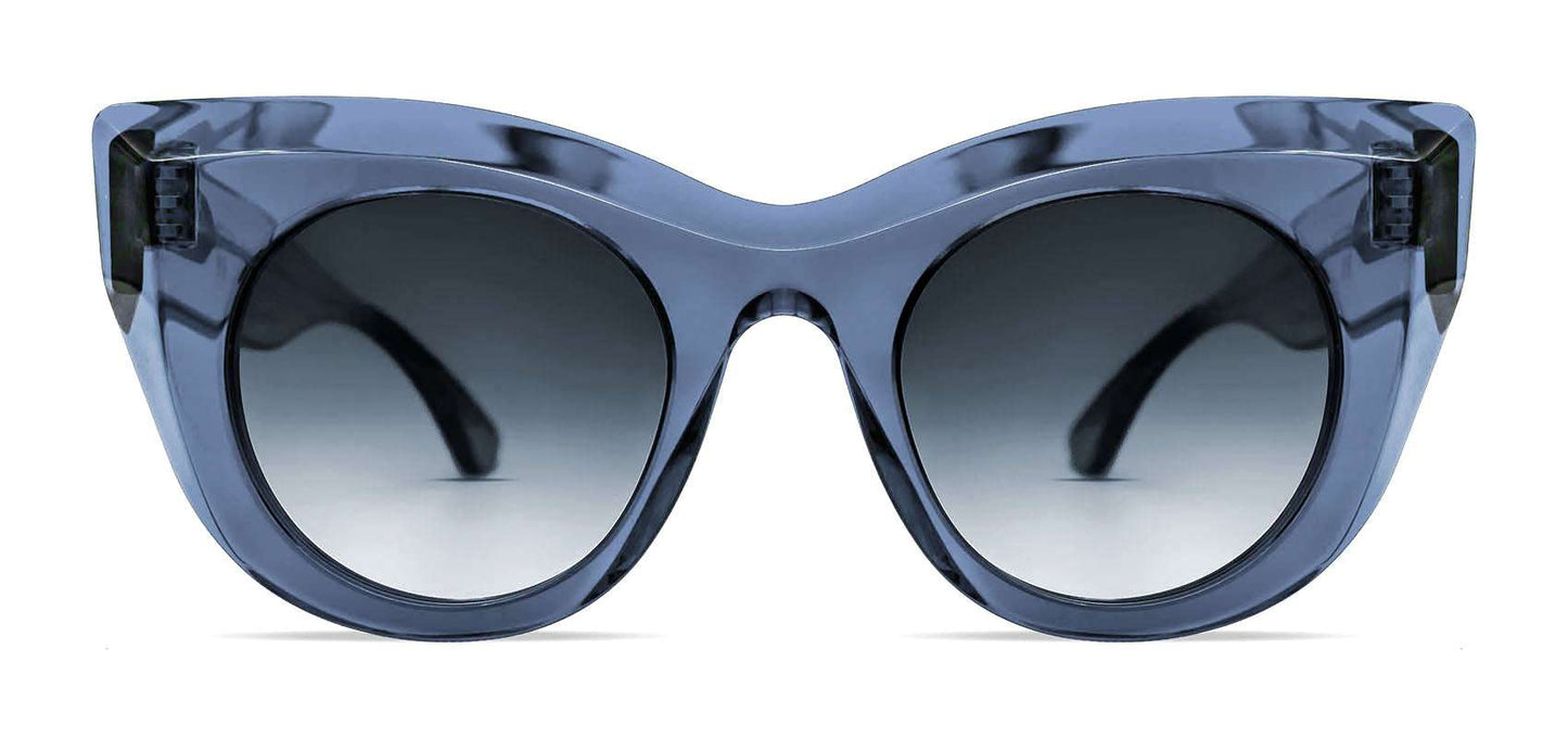 Thierry Lasry CLIMAXXXY Cat Eye Sunglasses for Women