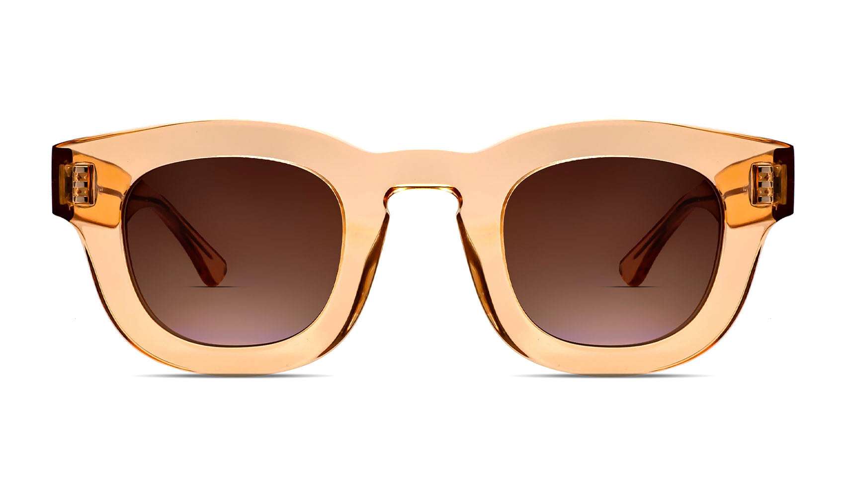 DARKSIDY 711 - Rectangle Sunglasses for Women and Men