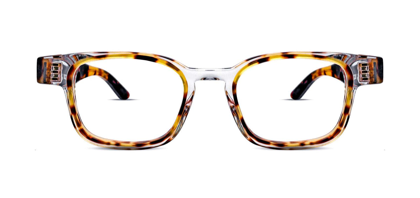 Thierry Lasry HORMONY Unisex Rectangle Eyeglasses