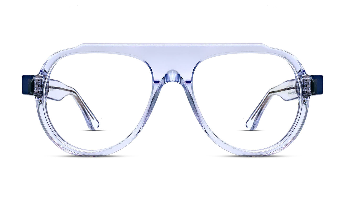 Thierry Lasry DYNASTY Aviator Eyeglasses