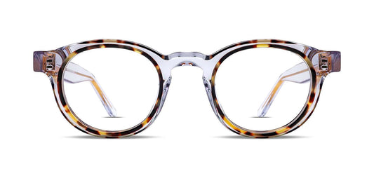 Thierry Lasry - Loyalty Eyeglasses (Frontal View)
