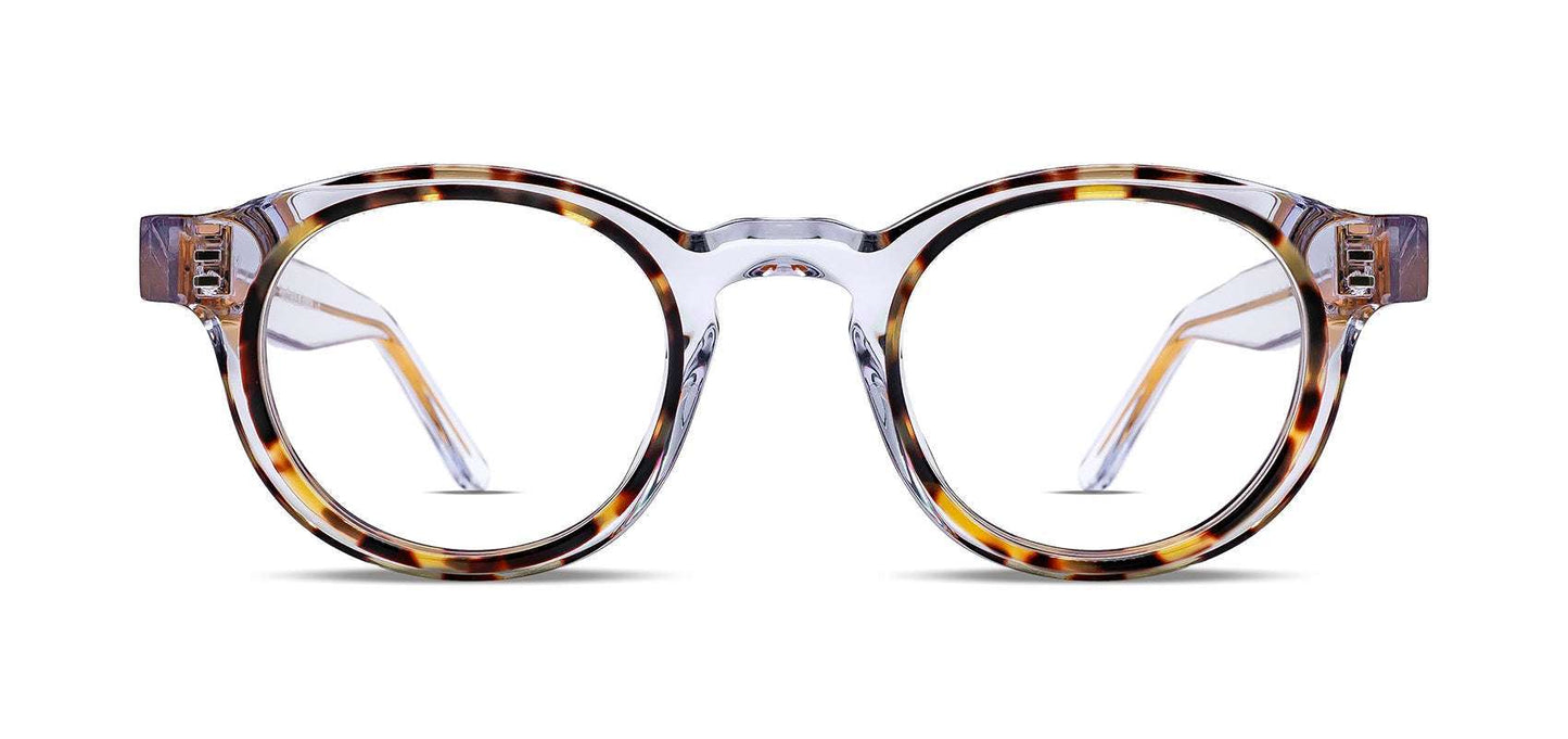 Thierry Lasry - Loyalty Eyeglasses (Flat View)