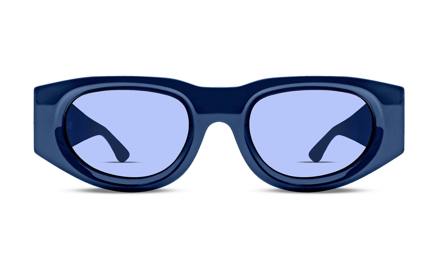 DOPAMY Tinted Lenses