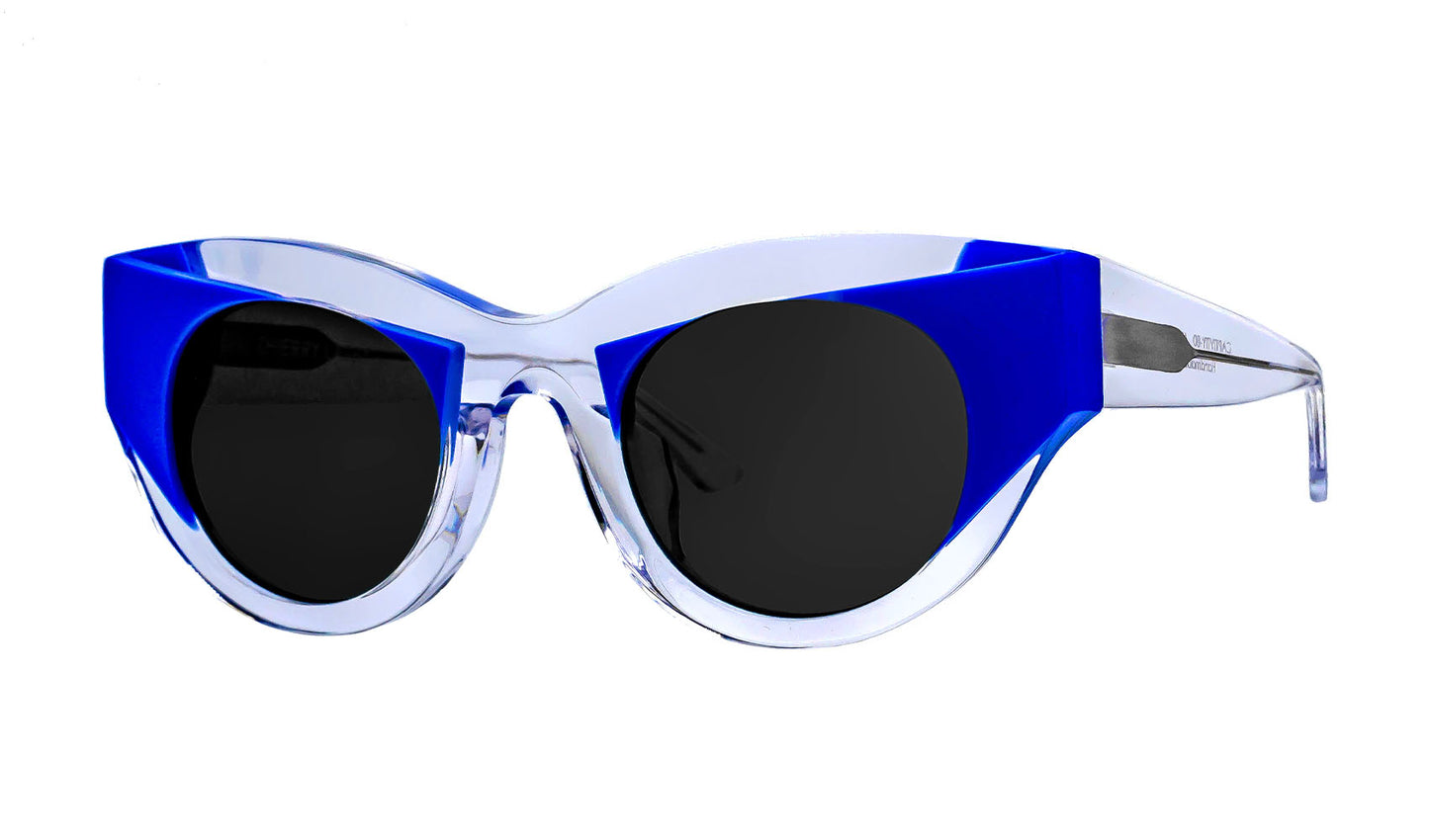 Product Image of CAPTIVITY-00
