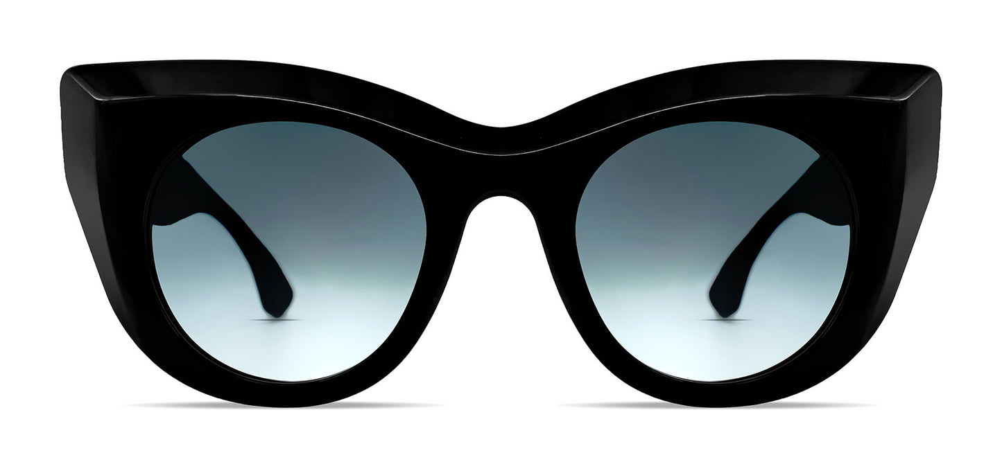 Thierry Lasry CLIMAXXXY Cat Eye Sunglasses for Women
