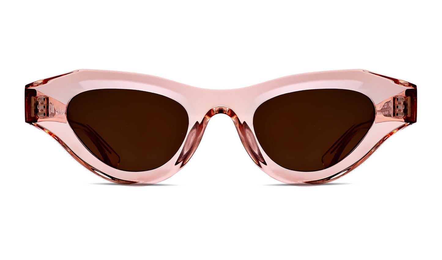 CULT GAIA x THIERRY LASRY - "JAYA"