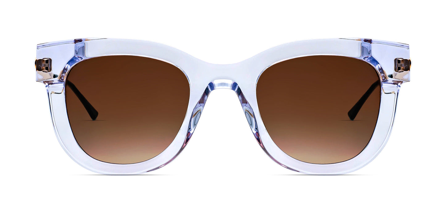 Thierry Lasry SEXXXY Soft Cat Eye Sunglasses