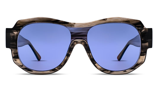THIERRY LASRY x PRESSIAT "JAGGER"