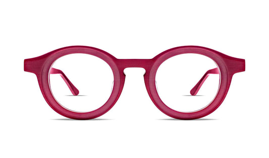 Thierry Lasry BIRDY Circular Eyeglasses for Women and Men